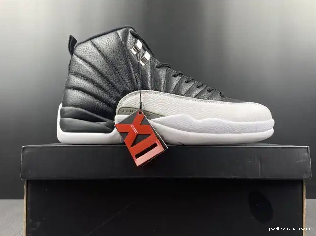 Rep (2012) Jordan Air Retro 130690-001 12 Playoffs 0625